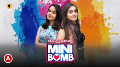 Mini Bomb ULLU Hindi