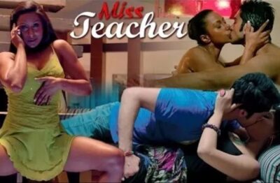 Miss Teacher 2 2016  Film