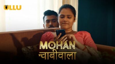 Mohan Chabhiwala P01 EP4  ULLU