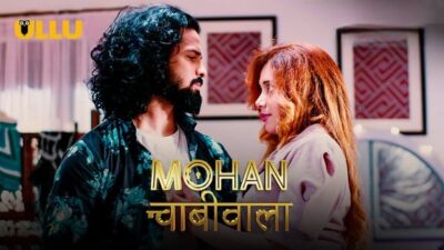 Mohan Chabhiwala P02 EP6   ULLU
