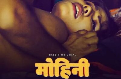 Mohini Hindi  RabbitMovies