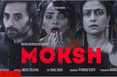 Moksh S01 E01   Red Prime