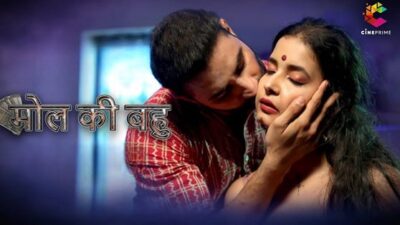 Mol Ki Bahu EP1  CinePrime