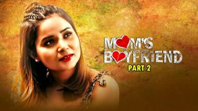 Moms Boyfriend P02 EP2  WowEntertainment