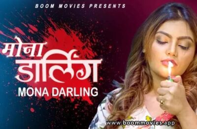 Mona Darling Hindi  BoomMovies