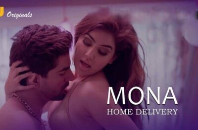 Mona Home Delivery S02 ULLU Hindi