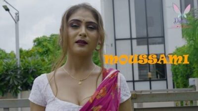 Moussami S01E02  Dunki
