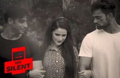 Mr. Silent S01 E01 Hindi  Red Prime