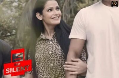Mr. Silent S01 E02 Hindi  Red Prime