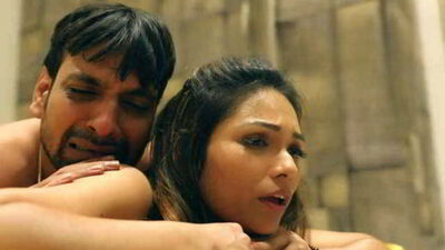 Mujhe G Chahiye  NueFliks