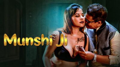 Munshi Ji P01 EP1  WowEntertainment