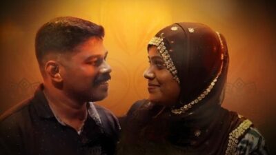 Munthirikothu EP2  Yessma