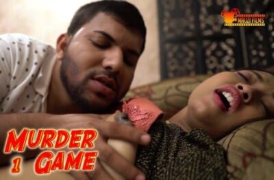 Murder Game S01 E01 Hindi  Mauzifilms
