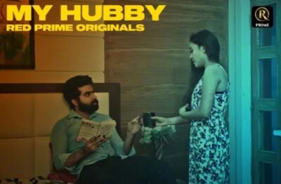 My Hubby Hindi  Red Prime