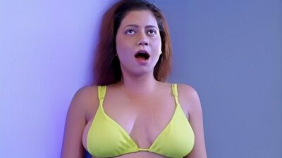 My Yoga Teacher EP2  Sahelii