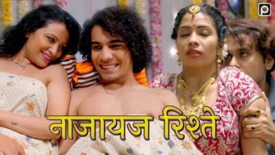Naajayaz Rishte EP1  PrimeFlix