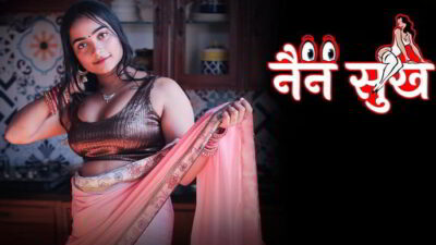 Nain Sukh EP6  Besharams