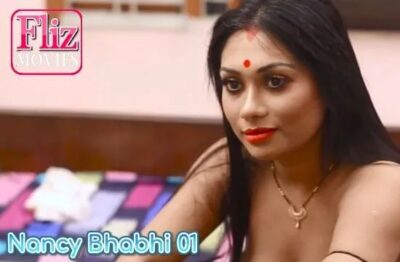 Nancy Bhabhi S01 E01 Hindi  FlizMovies