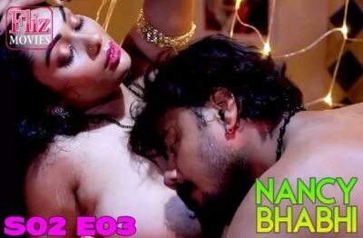 Nancy Bhabhi S02 E03 Hindi  FlizMovies
