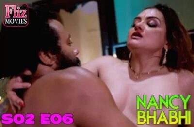 Nancy Bhabhi S02 E06 Hindi  FlizMovies