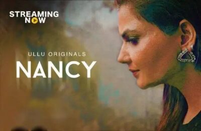 Nancy ULLU Hindi