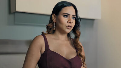 Nau Do Gyarah P02 EP5  ULLU