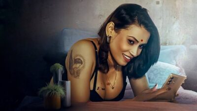 Nazuk EP3  PrimeShots