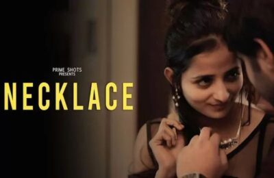Necklace Hindi  PrimeShots