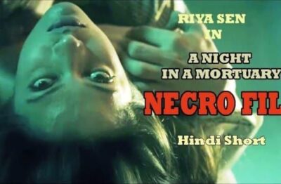 Necro File Hindi