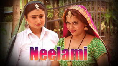 Neelami EP3  WowEntertainment
