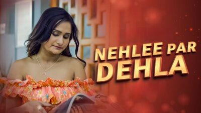 Nehlee Par Dehla EP1  Voovi