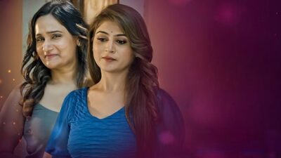 Nehlee Par Dehla P02 EP3  Voovi