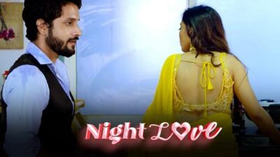 Night Love EP1  Kangan