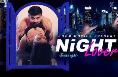 Night Lover Hindi  BoomMovies