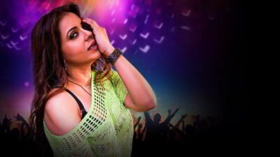 Night Party P02 EP3  Jalva