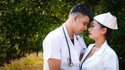 Nurse Promotion Hot s