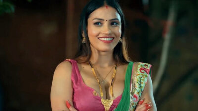 O Sajni Re P02 EP4  ULLU