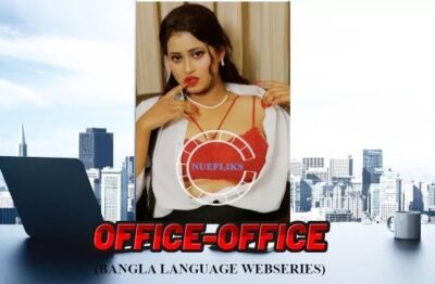 Office Office S01 E04 Bangali  NueFliks
