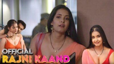 Official Rajni Kaand EP2   Cineprime