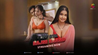 Official Rajni Kaand EP4   Cineprime