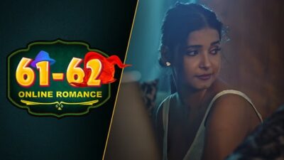 Online Romance EP1  DigiMoviePlex
