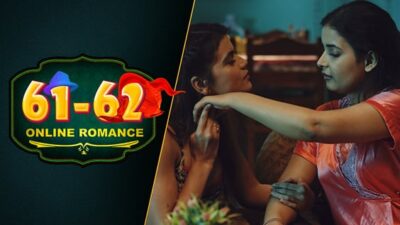 Online Romance EP4  DigiMoviePlex