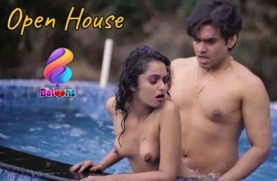 Open House S01 E01   Balloons Movies