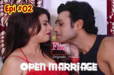 Open Marriage S01 E02 Hindi  FlizMovies