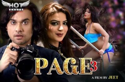 Page 3 Hot  Hotshots