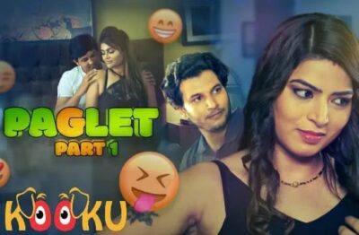 Paglet 1 Hindi  Kooku
