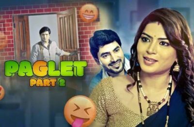 Paglet 2 Hindi  Kooku