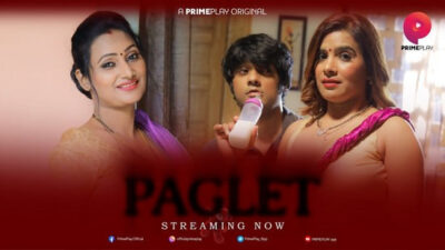 Paglet S01E04  PrimePlay