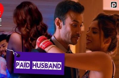 Paid Husband PrimeFlix Hindi