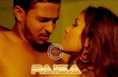 Paisa S01 E02 Hindi  NueFliks